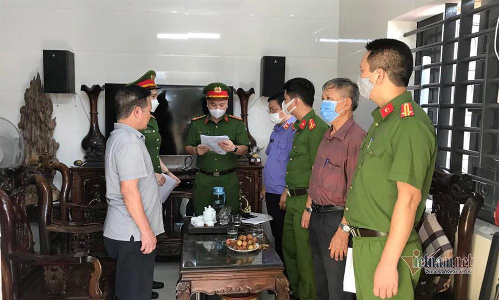 Truy tìm nữ giám đốc ở Nghệ An lừa đảo hàng chục tỷ đồng rồi bỏ trốn-1