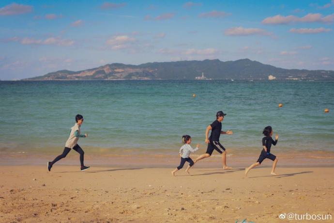 Cặp đôi vàng Đặng Siêu - Tôn Lệ kỷ niệm 10 năm bên nhau-4