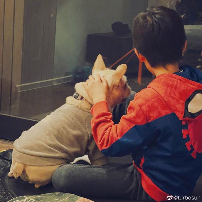 Cặp đôi vàng Đặng Siêu - Tôn Lệ kỷ niệm 10 năm bên nhau-5