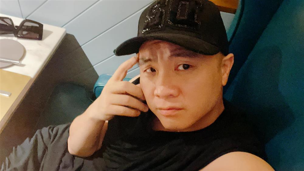 Đỗ Mạnh Cường bị cảnh báo cẩn thận mang tiếng lợi dụng con nuôi-2