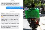 Những chàng shipper đi làm vì đam mê chứ tiền bạc quan trọng gì tầm này-12