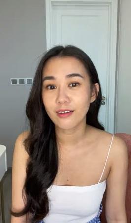 Không son phấn, nhan sắc Ngọc Thảo có ảo như phây?-3