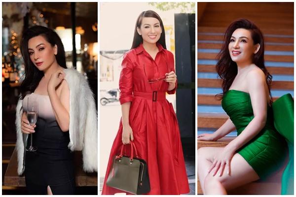 Trước khi bị tố thú dữ, mẹ con Phi Nhung - Hồ Văn Cường tình cảm ngập tràn-14