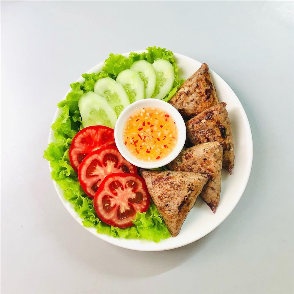 Dân chơi hệ ức gà chỉ tăng cơ, không tăng cân thử ngay 10 cách chế biến bao ngon’-10