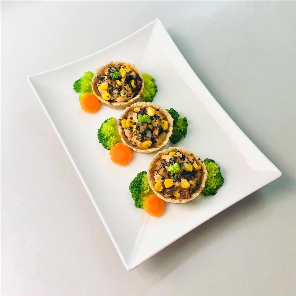 Dân chơi hệ ức gà chỉ tăng cơ, không tăng cân thử ngay 10 cách chế biến bao ngon’-6