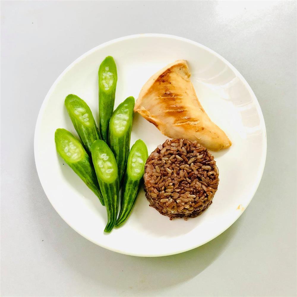 Dân chơi hệ ức gà chỉ tăng cơ, không tăng cân thử ngay 10 cách chế biến bao ngon’-9