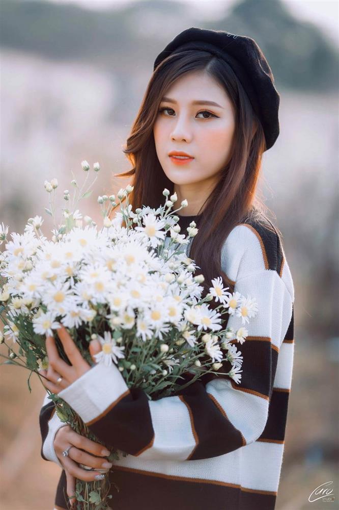 Hot girl 10x theo đuổi giấc mơ người mẫu chuyên nghiệp-3