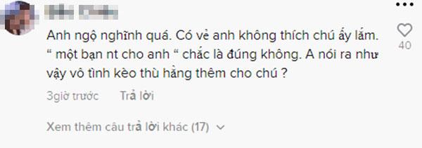 Tiktoker Trương Quốc Anh bị fan Hoài Linh đánh sập livestream?-5