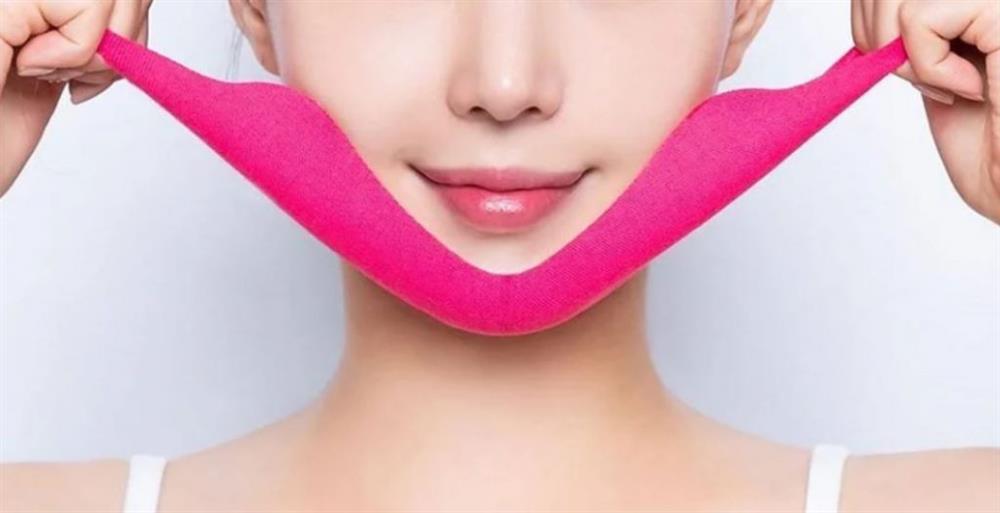 Youtuber Thơ Nguyễn và sao Việt không cần tiêm filler cằm vẫn Vline nhờ món này-1