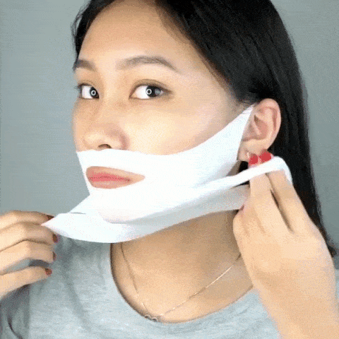 Youtuber Thơ Nguyễn và sao Việt không cần tiêm filler cằm vẫn Vline nhờ món này-5