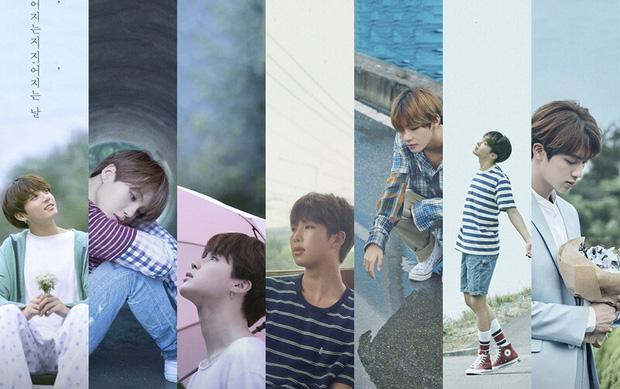 Vì sao nhạc BTS rất khó cover: Vũ đạo ấn tượng, giai điệu khó hát hóa ra không phải lý do!-3