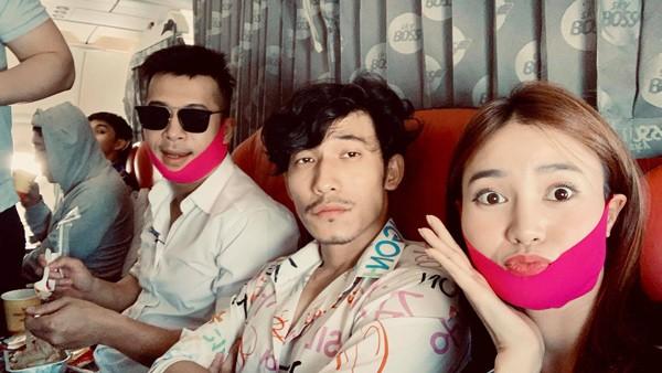 Youtuber Thơ Nguyễn và sao Việt không cần tiêm filler cằm vẫn Vline nhờ món này-7