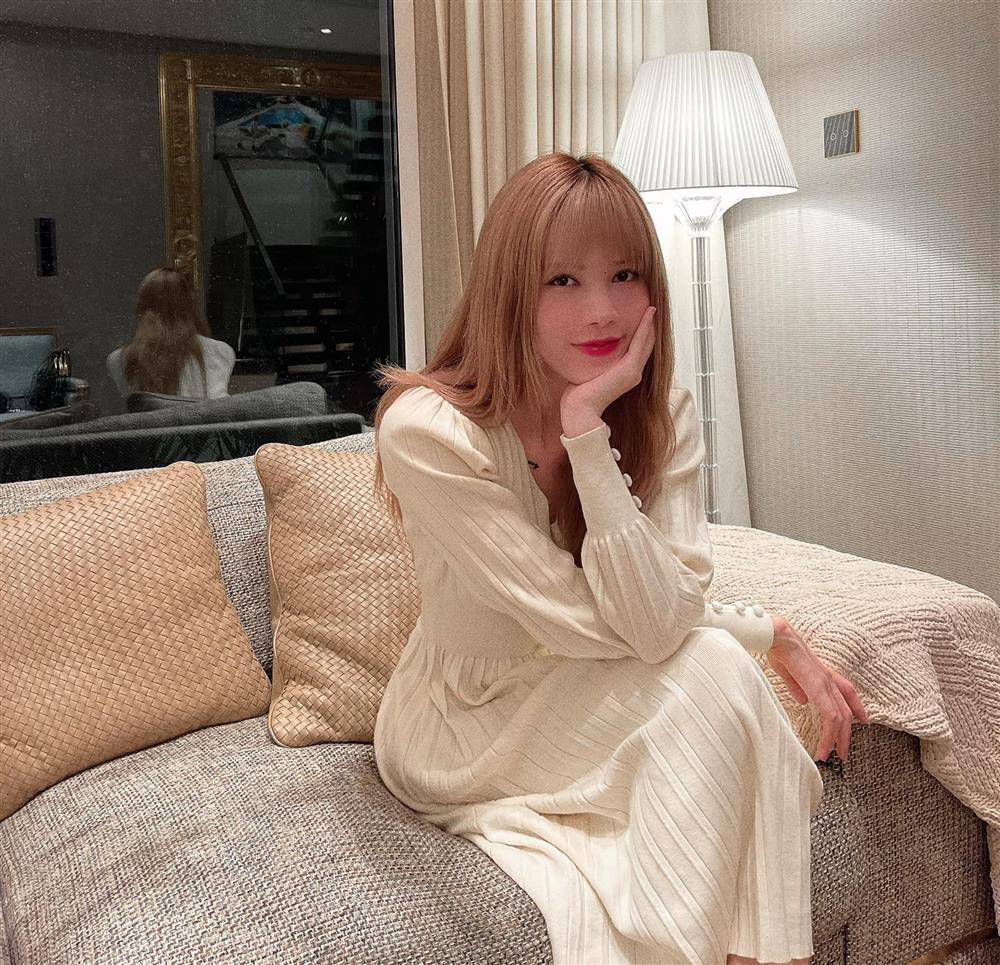 Thiều Bảo Trâm bị công kích vì thích nói đạo lý-3