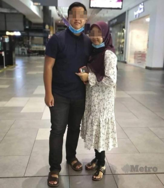 Nữ y tá bầu 7 tháng qua đời vì Covid-19: Cuộc điện thoại cuối xin lỗi chồng-1