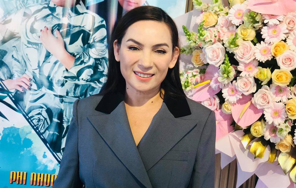 Hồ Văn Cường viết thư gửi Phi Nhung: Chỉ cần sống đúng phải không mẹ?-1