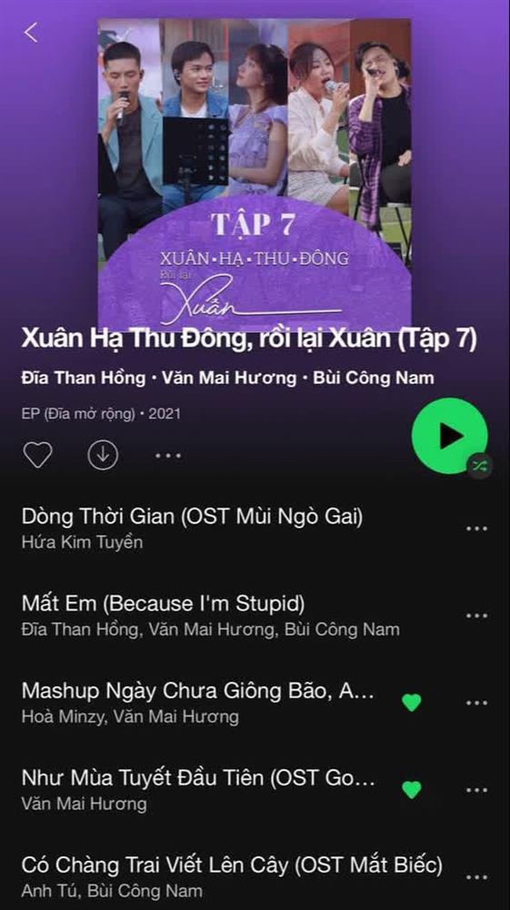 Bản cover hit Lady Gaga của Văn Mai Hương bị đá bay khỏi iTunes và Apple Music-4