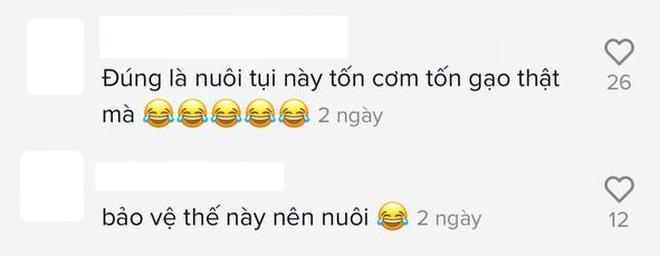 Đang yên đang lành, Ngọc Trinh bất ngờ mắng nuôi Thúy Kiều tốn cơm-2