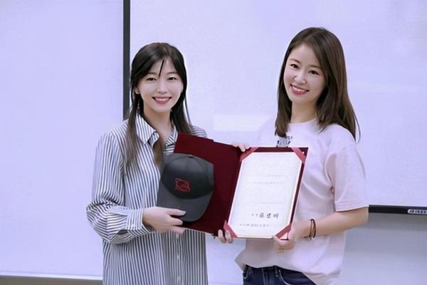 Lâm Tâm Như đăng gì cùng Hoắc Kiến Hoa mà khiến cõi mạng xôn xao?-4