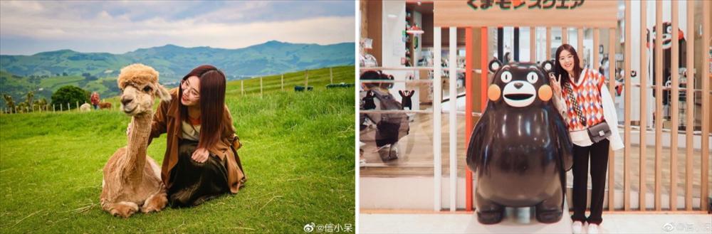 Biểu tượng may mắn Trung Quốc sống trong cảnh nợ nần-2