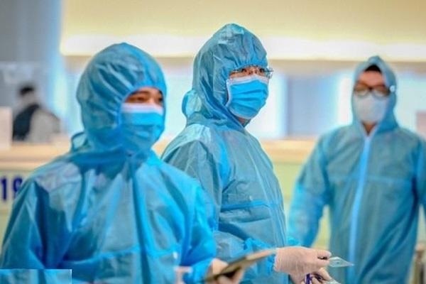 Thông tin sáng mai có 3.000 chốt, mỗi phường có 10 chốt là bịa đặt-2