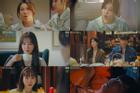 'Ác nữ' Kim So Yeon kinh hãi với độ ác độc của 'Penthouse 3'