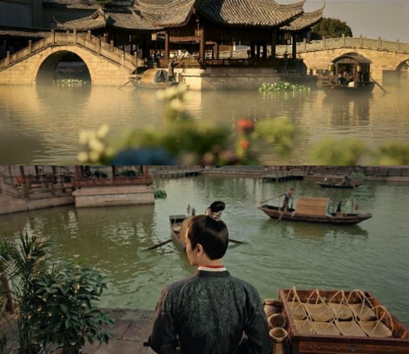 Loạt phim hot tung trailer: Dương Dương - Nhiệt Ba quá tình, Tiêu Chiến quá đẹp, Lưu Diệc Phi - Trần Hiểu quá đỉnh-13