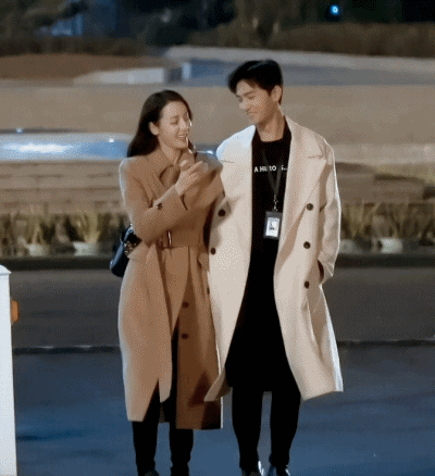 Loạt phim hot tung trailer: Dương Dương - Nhiệt Ba quá tình, Tiêu Chiến quá đẹp, Lưu Diệc Phi - Trần Hiểu quá đỉnh-3