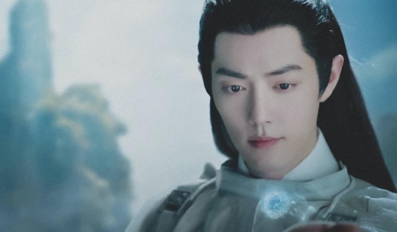 Loạt phim hot tung trailer: Dương Dương - Nhiệt Ba quá tình, Tiêu Chiến quá đẹp, Lưu Diệc Phi - Trần Hiểu quá đỉnh-7