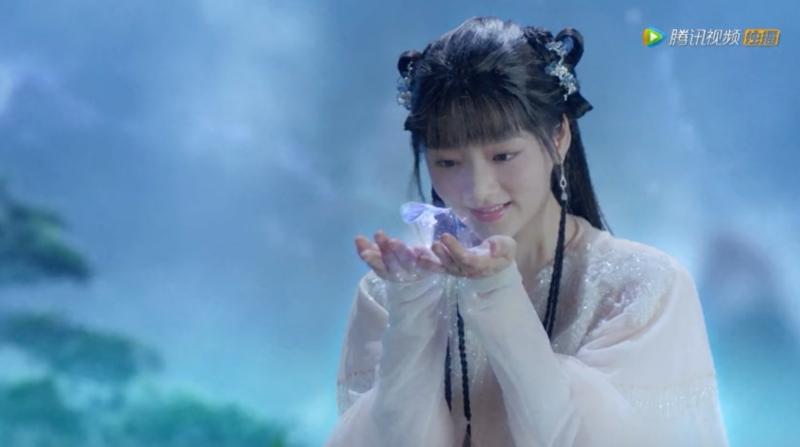 Loạt phim hot tung trailer: Dương Dương - Nhiệt Ba quá tình, Tiêu Chiến quá đẹp, Lưu Diệc Phi - Trần Hiểu quá đỉnh-8