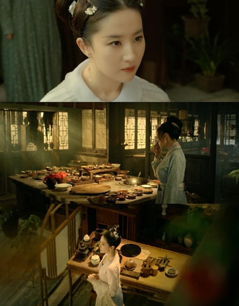 Loạt phim hot tung trailer: Dương Dương - Nhiệt Ba quá tình, Tiêu Chiến quá đẹp, Lưu Diệc Phi - Trần Hiểu quá đỉnh-15