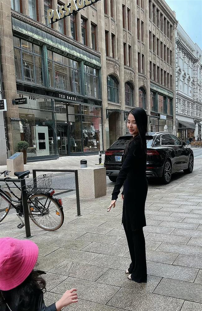 Bị nghi chia tay Trấn Thành vì chuyện nhạy cảm, Mai Hồ đáp trả cực gắt-1