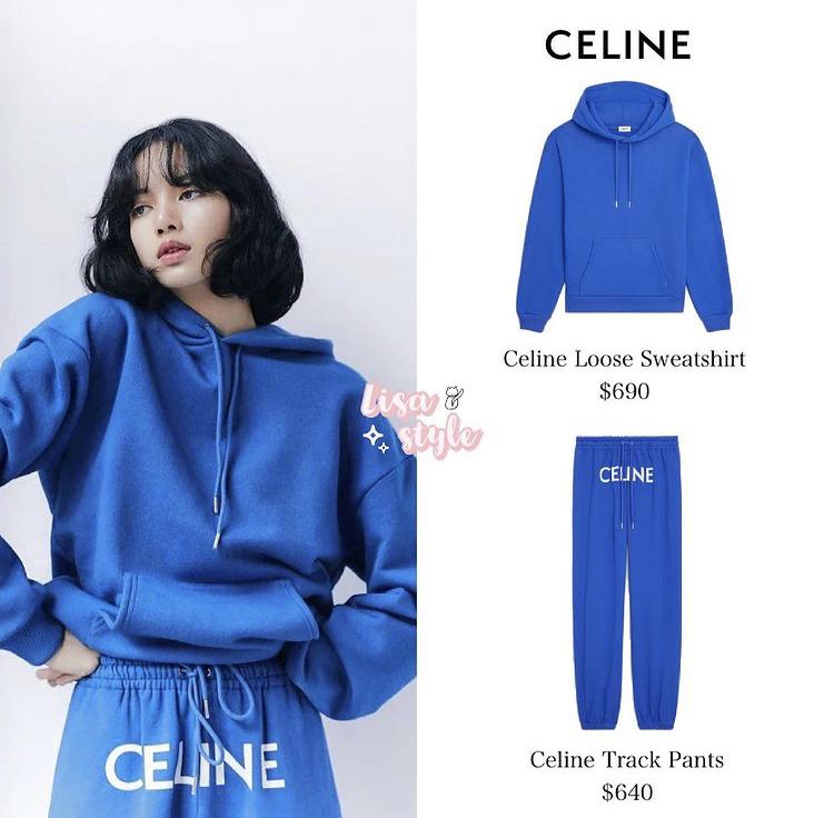 Riêng đồ ngủ của BLACKPINK cũng có giá hàng chục triệu mà vẫn cháy hàng-7