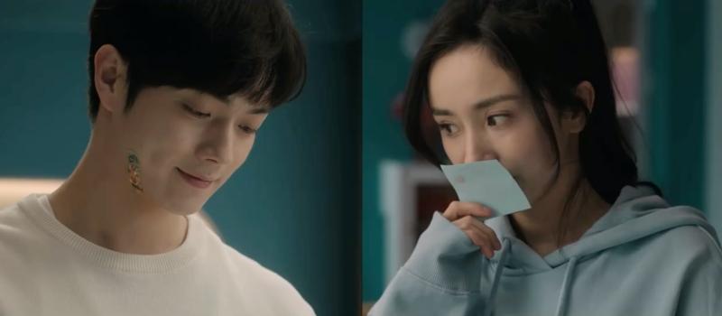 Loạt phim hot tung trailer: Dương Dương - Nhiệt Ba quá tình, Tiêu Chiến quá đẹp, Lưu Diệc Phi - Trần Hiểu quá đỉnh-12