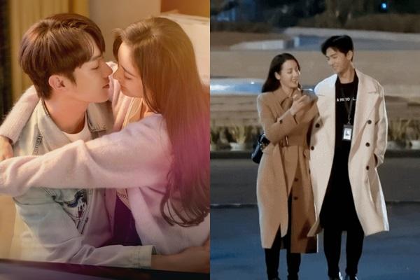 Đối thủ nhí đáng gờm của Lưu Diệc Phi: Khí chất, tài năng vượt xa tuổi 14-6