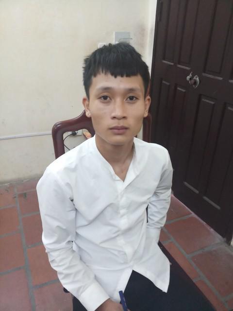 15 ngày lần theo dấu vết kẻ sát nhân: Vị khách bí mật-2