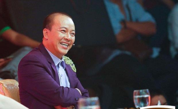 NSƯT Đức Hải lên tiếng về clip làm khẩu trang phản cảm và phát ngôn thô tục-1