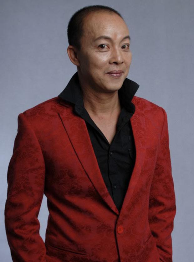 NSƯT Đức Hải lên tiếng về clip làm khẩu trang phản cảm và phát ngôn thô tục-4