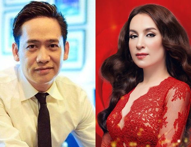 Fans Việt tràn vào Facebook hacker nhà Phương Hằng hỏi sốc về Phi Nhung-7