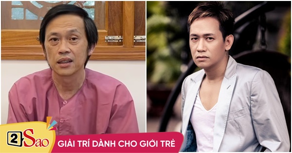 Duy Mạnh lên tiếng về ồn ào tước danh hiệu Hoài Linh?