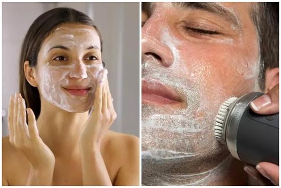 6 sai lầm khi rửa mặt khiến da bạn xấu đi mỗi ngày