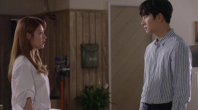 Từ nhà ngoại về bất chợt, cô vợ chết lặng nghe tiếng nấc nghẹn của chồng-2