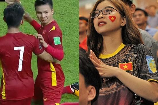 Nhật Lê bất ngờ khơi lại 'zĩ zãng' với Quang Hải