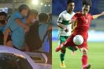 Trợ lý tuyển Việt Nam tiết lộ cầu thủ Indonesia muốn triệt hạ Văn Hậu-3