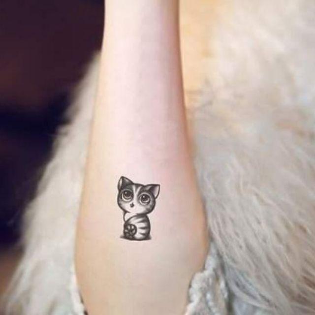 Xăm hình ở những chỗ này bảo sao làm ăn thất bát, cuộc sống chật vật mãi-2