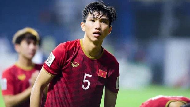 Vì sao Văn Hậu chỉ đá 11 phút nhưng là nỗi ác mộng của tuyển Indonesia?-1