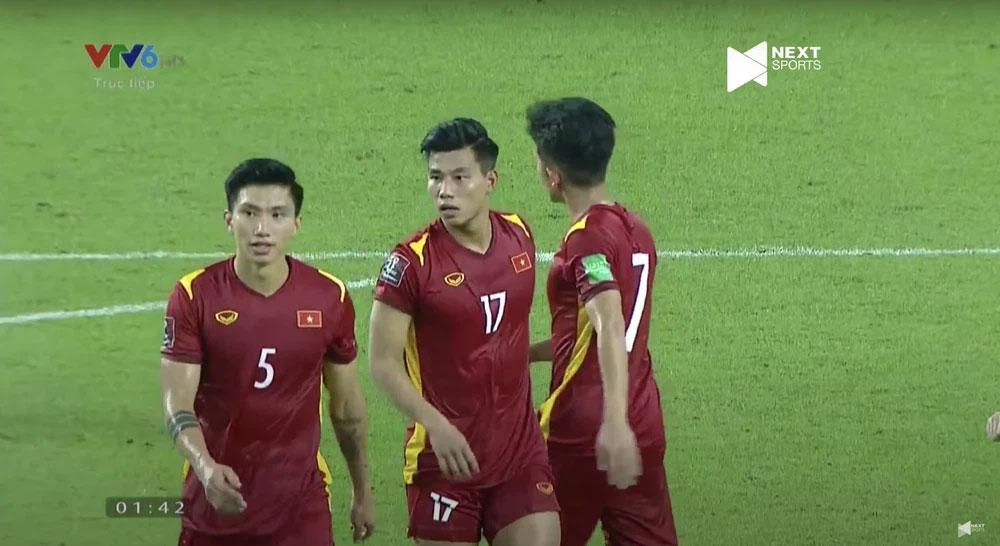 Vì sao Văn Hậu chỉ đá 11 phút nhưng là nỗi ác mộng của tuyển Indonesia?-3