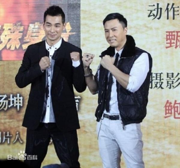 Nhiếp Phong soán ngôi Lý Liên Kiệt, đấu tố nảy lửa không nhìn mặt Chân Tử Đan-6