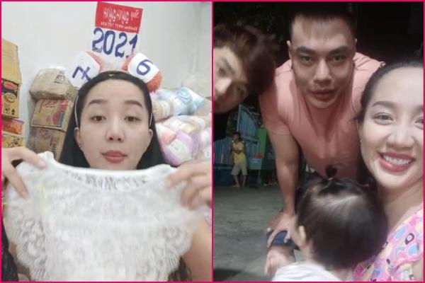 Diễn viên hài mới nổi kiếm 3 tỷ/tháng bị chỉ trích vì văng tục khi livestream-3