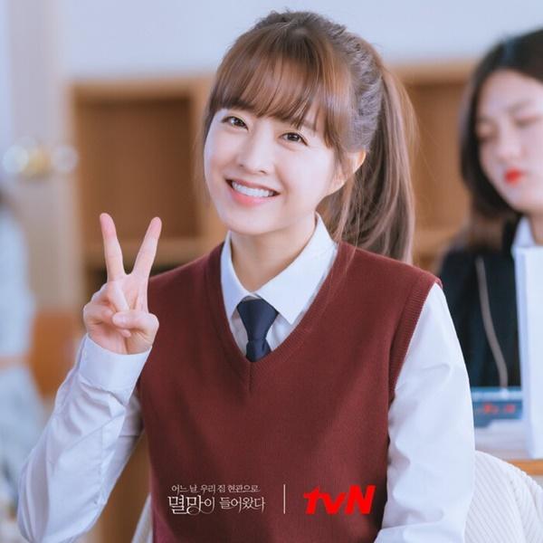 Phim của Lee Do Hyun rating giảm - Phim của Park Bo Young rating chạm đáy-3