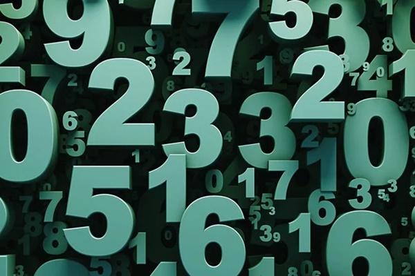 Những con số may mắn năm 2023 là gì, người sinh vào ngày nào sẽ gặp may nhất?-2